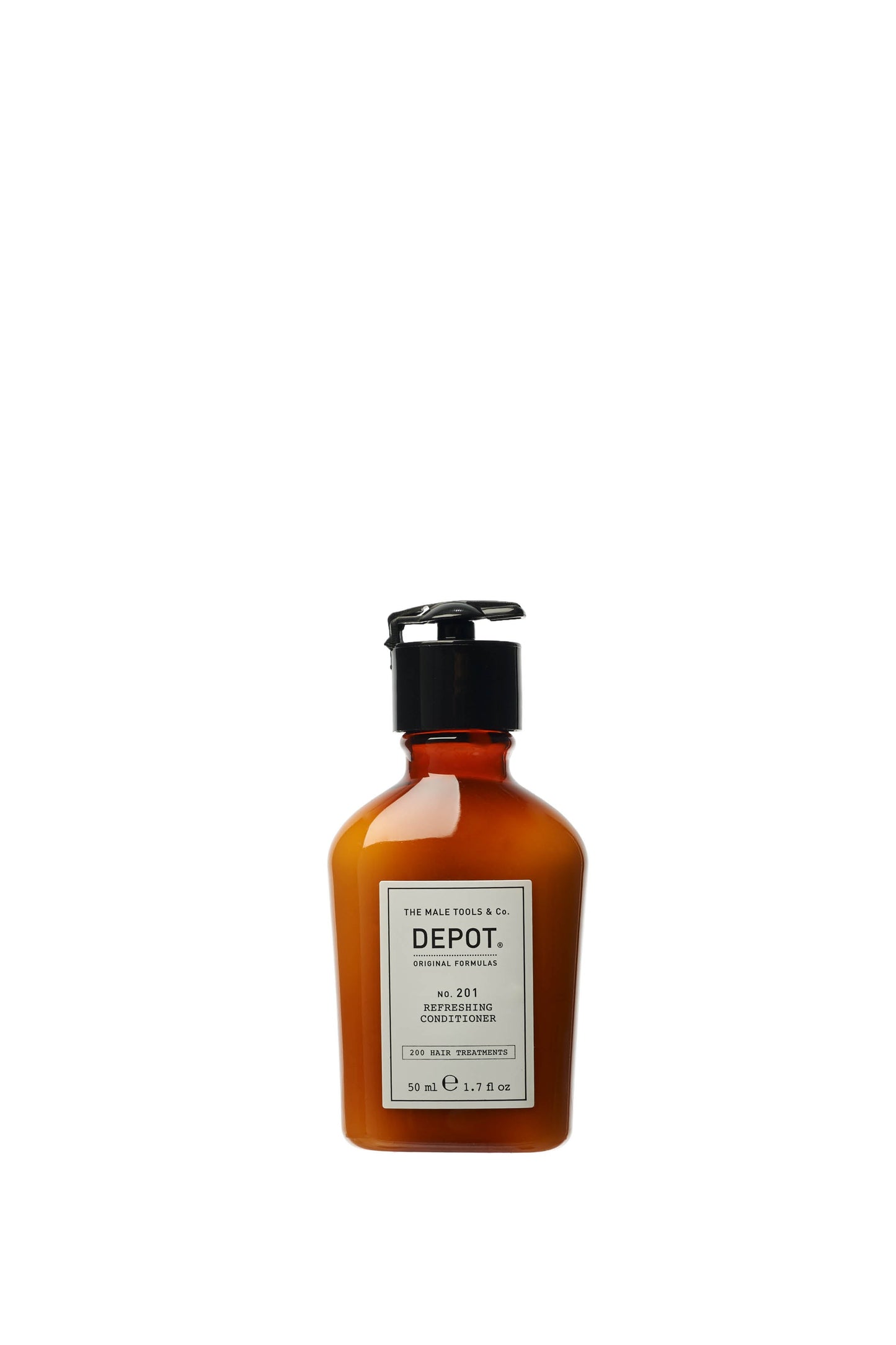 Depot NO. 201 REFRESHING CONDITIONER 50ML