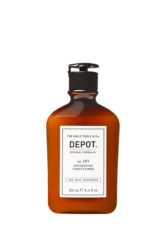 Depot NO. 201 REFRESHING CONDITIONER 250ML