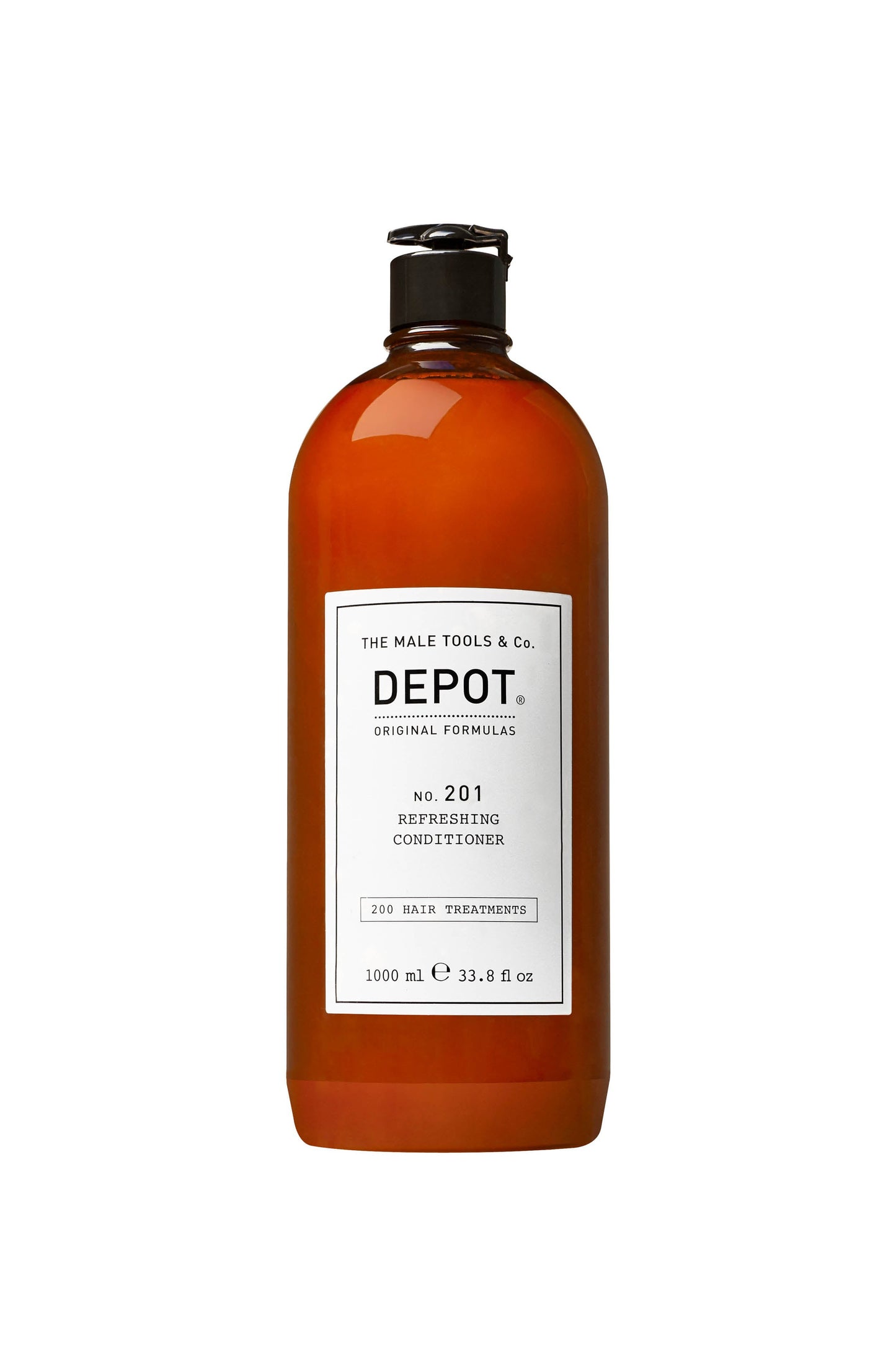 Depot NO. 201 REFRESHING CONDITIONER 1000ML