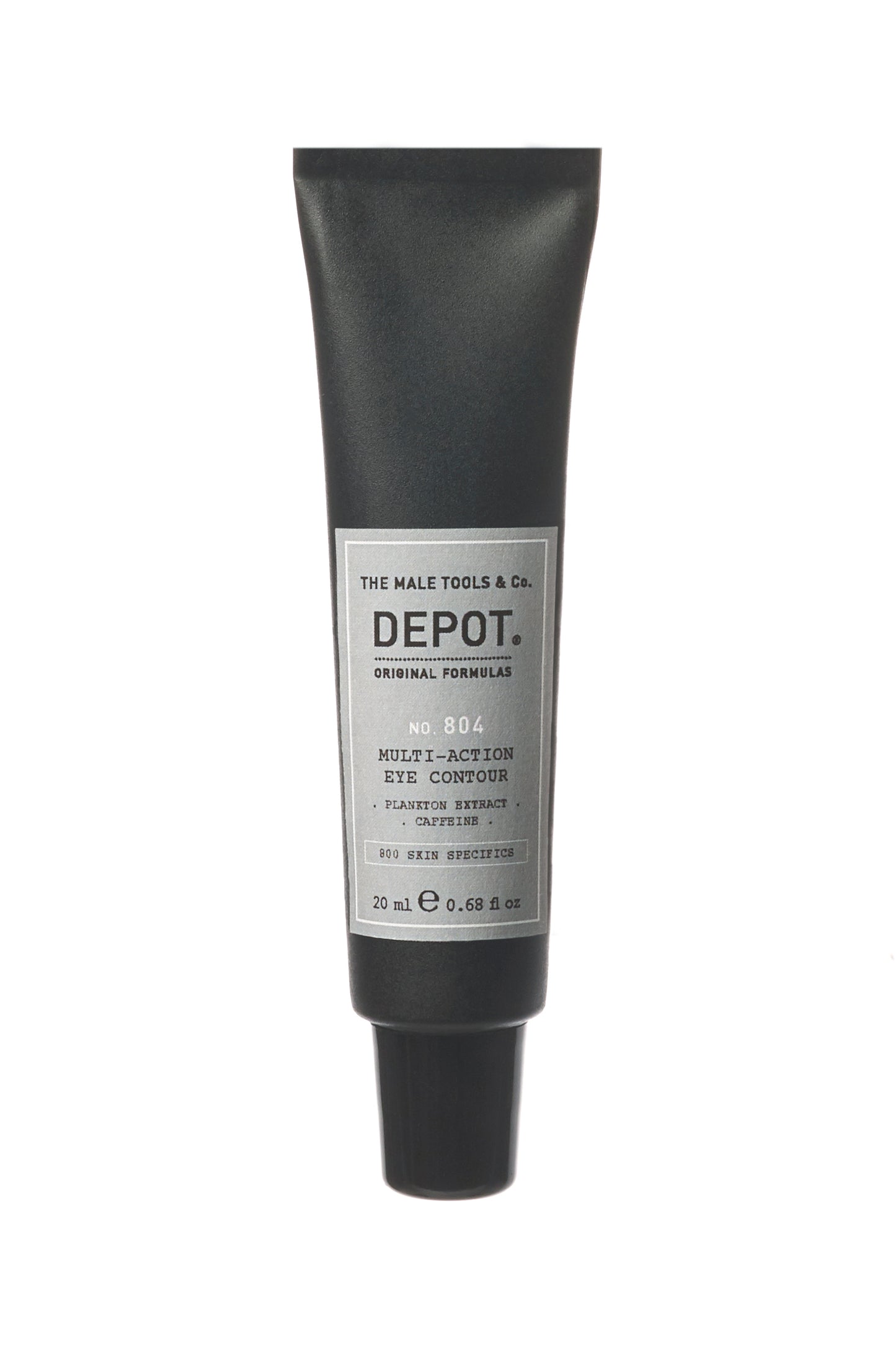 Depot No. 804 MULTI-ACTION EYE CONTOUR 20ML