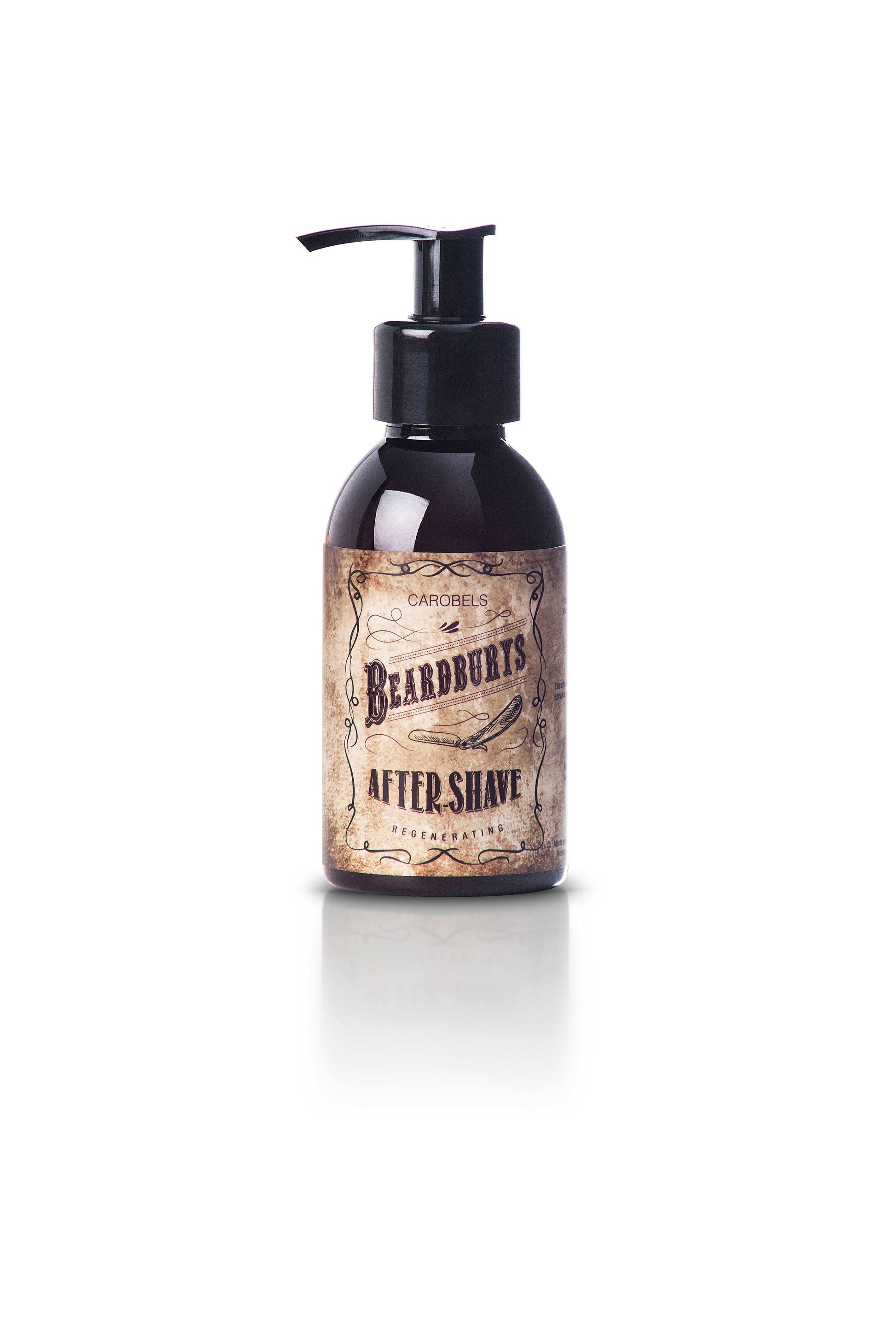 BEARDBURYS AFTER SHAVE 150ML