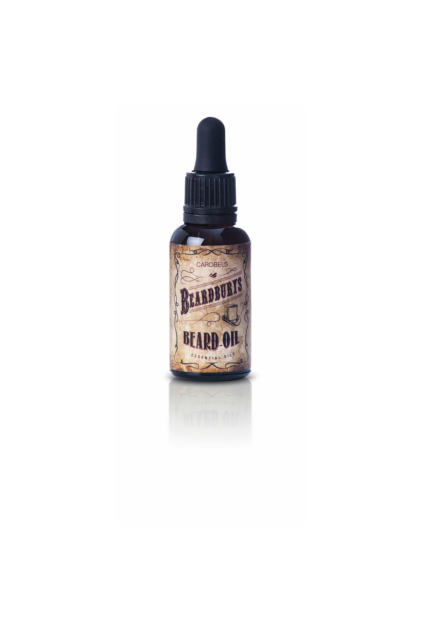 BEARDBURYS BEARD OIL 30 ML