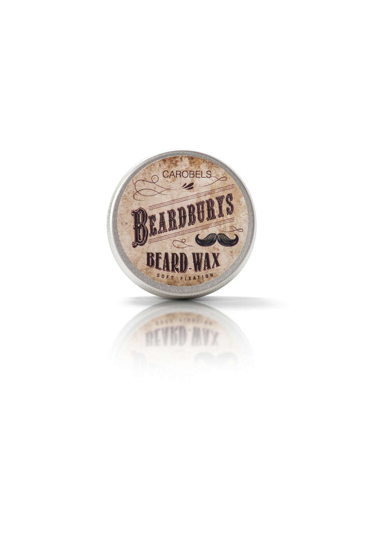 BEARD & MOUSTACHE WAX 50 ML