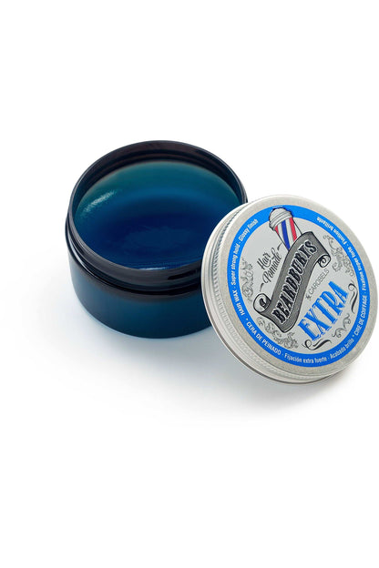 BEARDBURYS EXTRA STRONG POMADE 100 ML