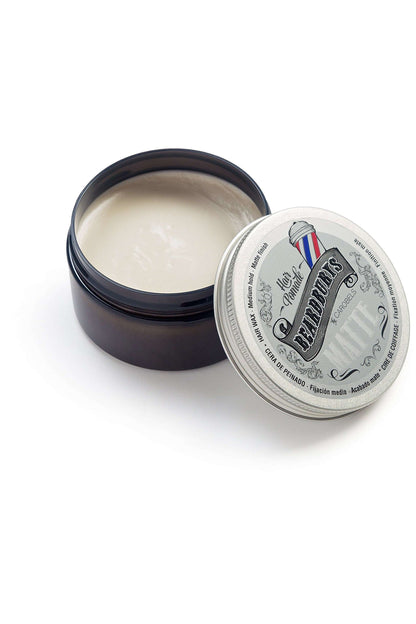 BEARDBURYS MATTE HAIR POMADE 100ML