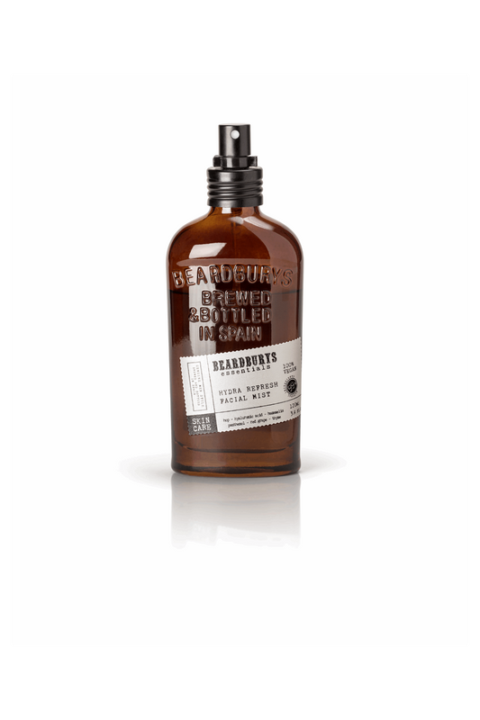 BEARDBURYS HYDRA REFRESH FACIAL MIST 150 ML