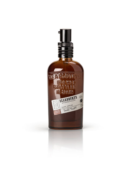 BEARDBURYS ESSENTIALS BEARD POTION