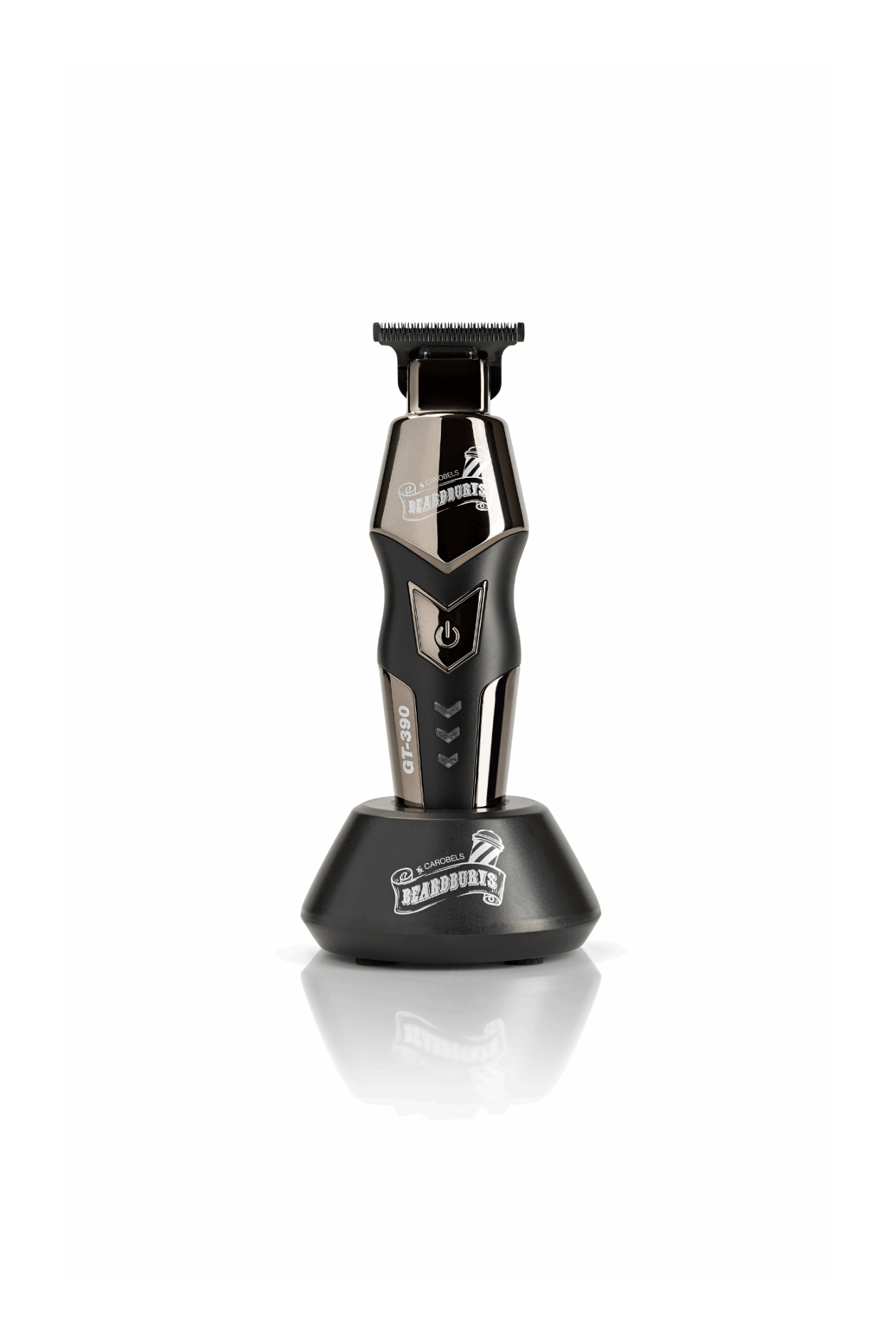 BEARDBURYS GT-390 Boost Trimmer