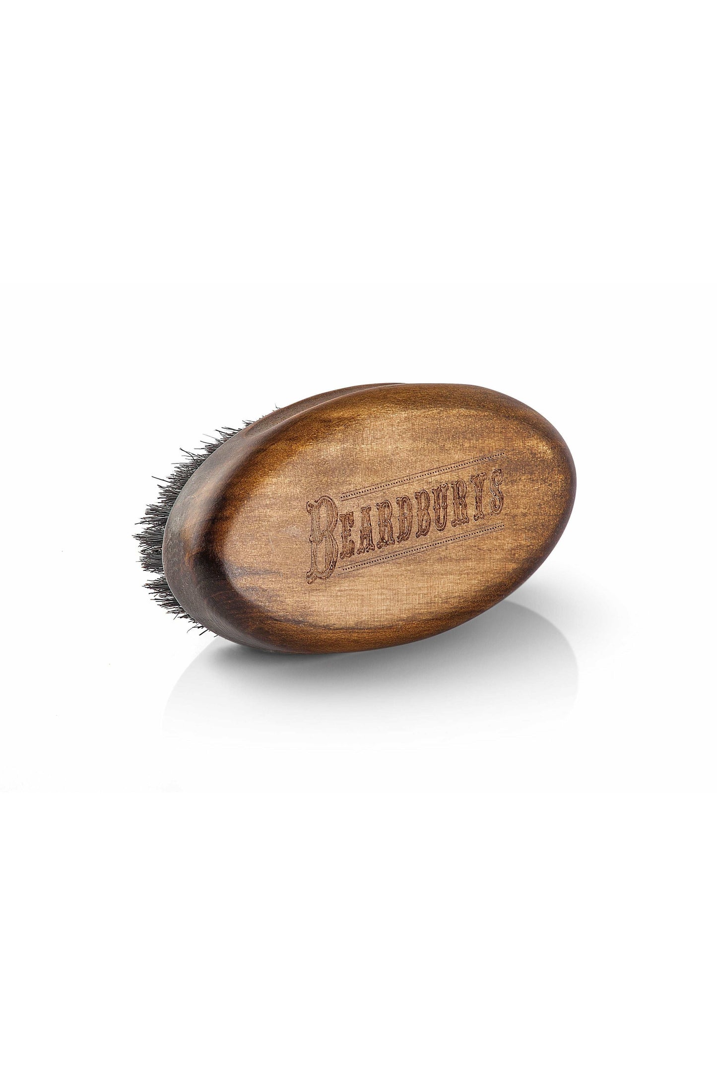 BEARDBURYS Beard Brush (Skäggborste) L