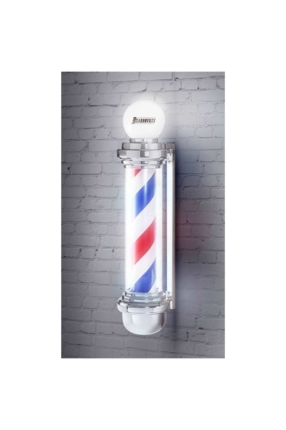 BEARDBURYS BARBER POLE