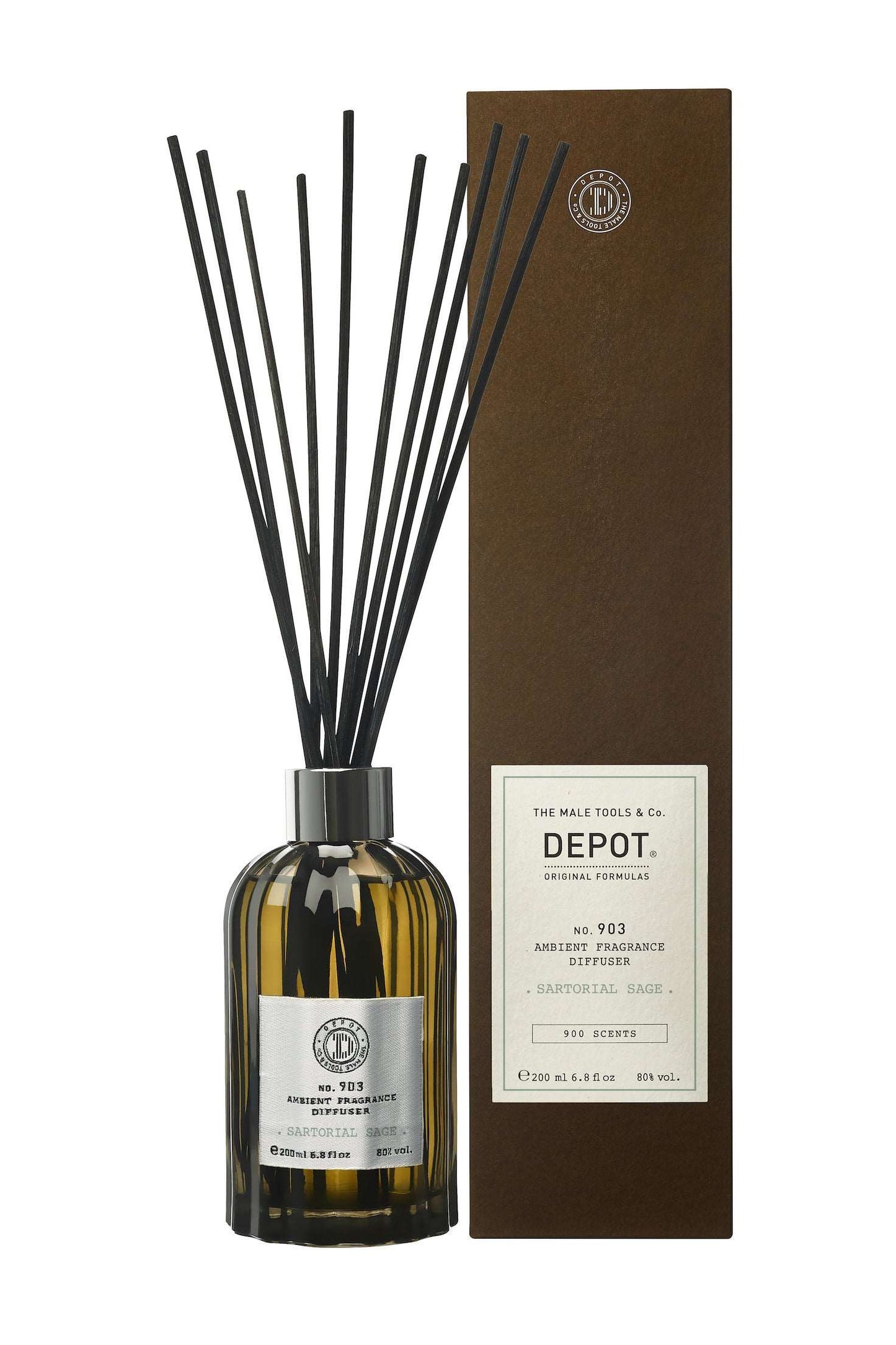 NO.903 AMBIENT FRAGRANCE DIFFUSER