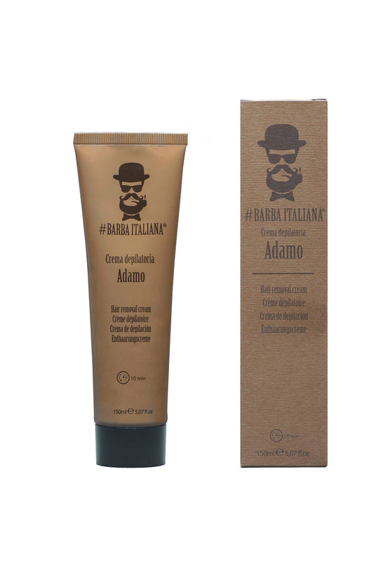 ADAMO Hair Removal Cream 100ml