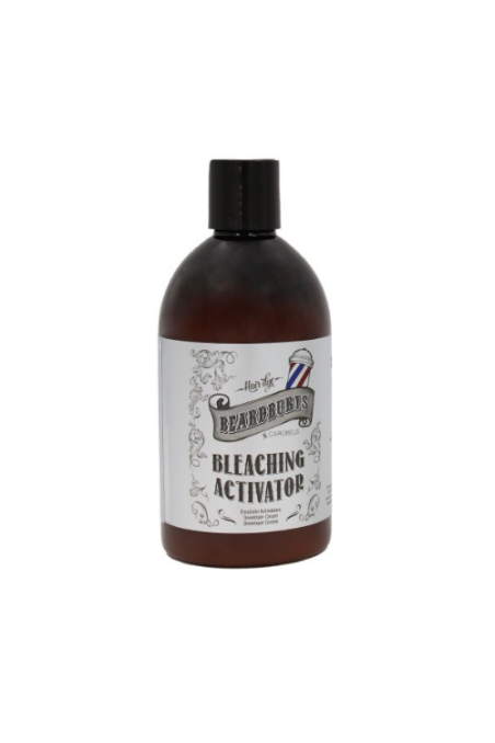 BEARDBURYS ACTIVATOR