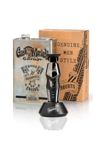 BEARDBURYS GT-390 Boost Trimmer