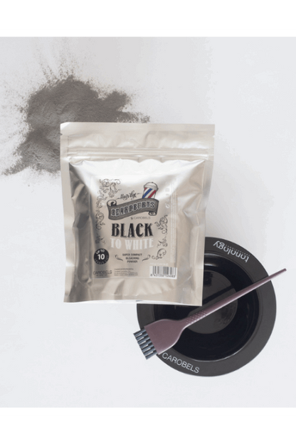 BEARDBURYS BLEACH -Blekning 500 Gram