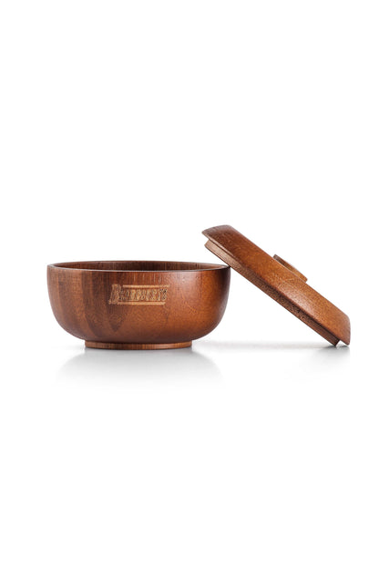 BEARDBURYS SHAVING BOWL