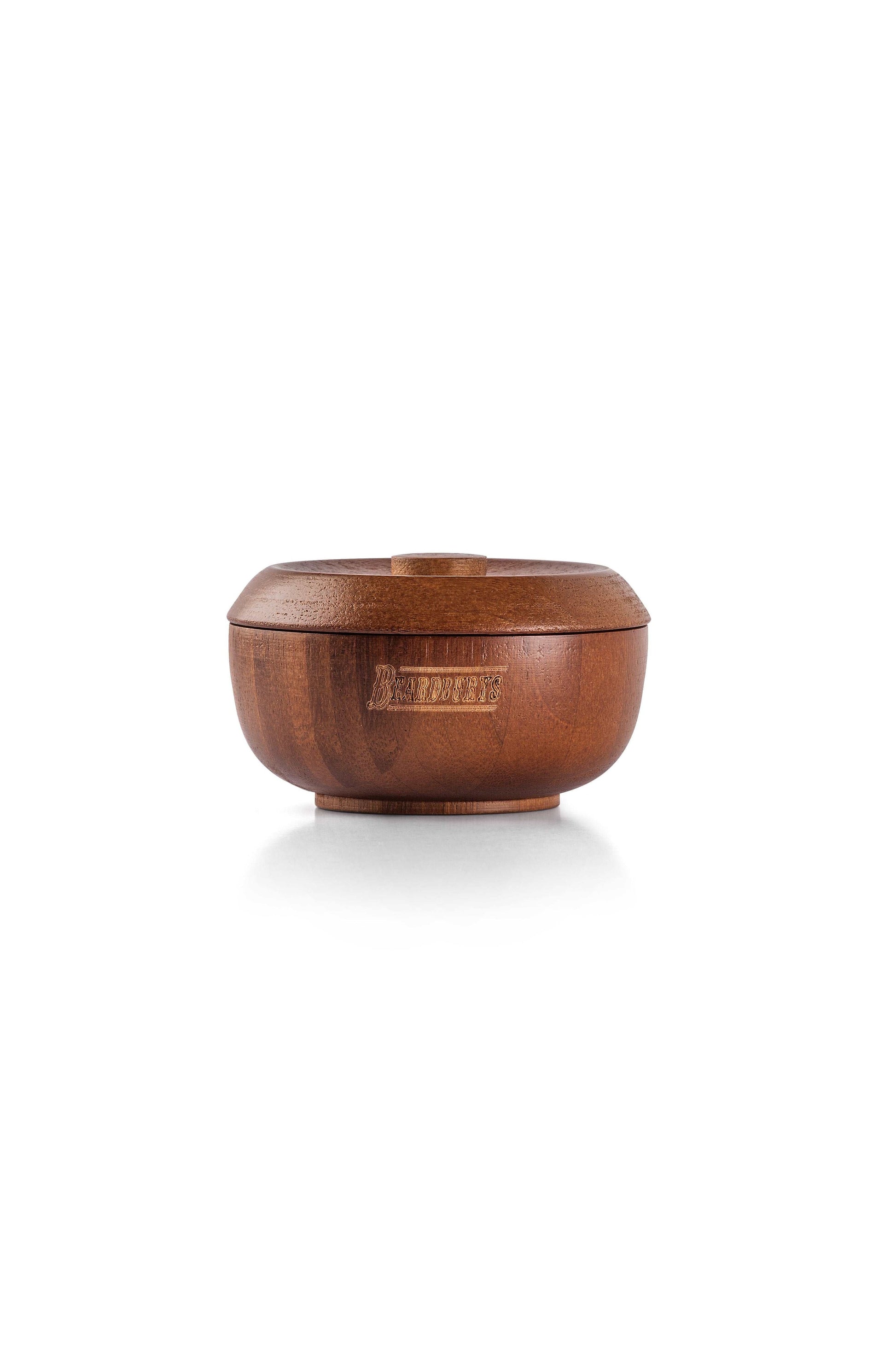 BEARDBURYS SHAVING BOWL