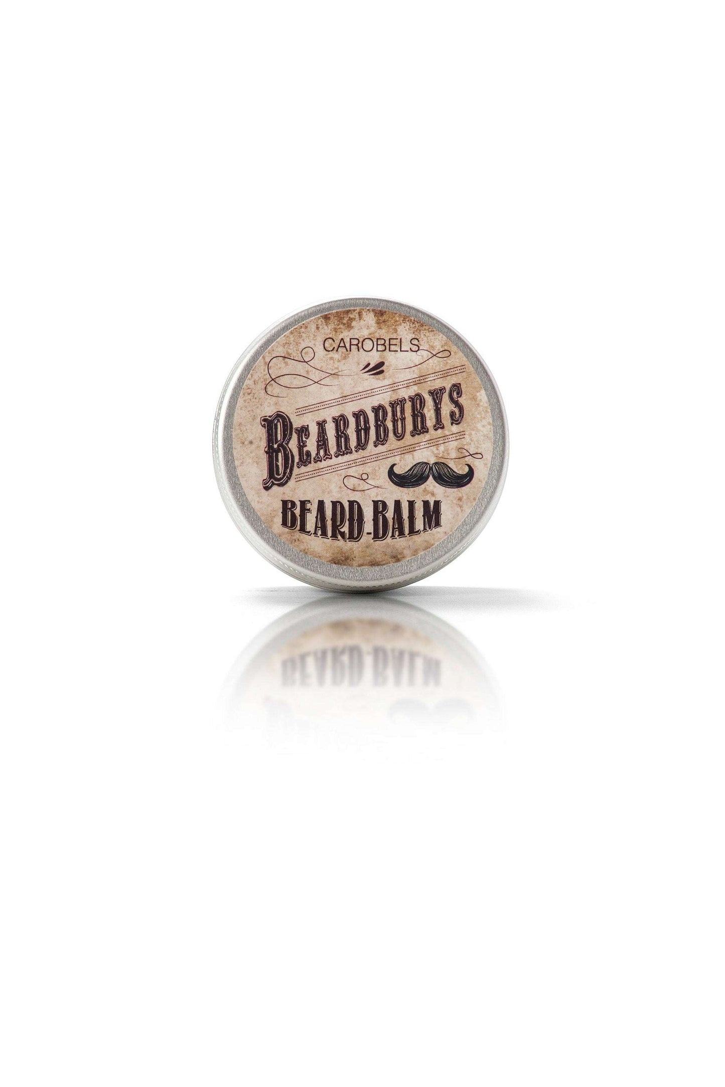 BEARDBURYS BEARD BALM 50 ML