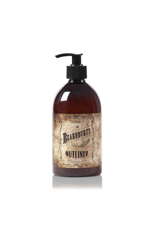 BEARDBURYS OUTLINER PRECISION RAKGEL 500ML