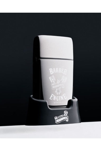 BEARDBURYS MUSCLE SHAVER PRO