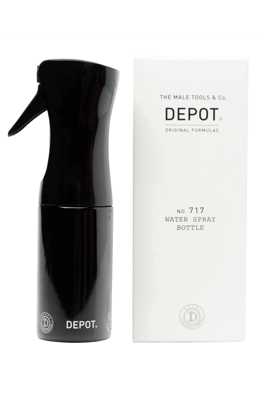 DEPOT NO. 717 WATER SPRAY BOTTLE