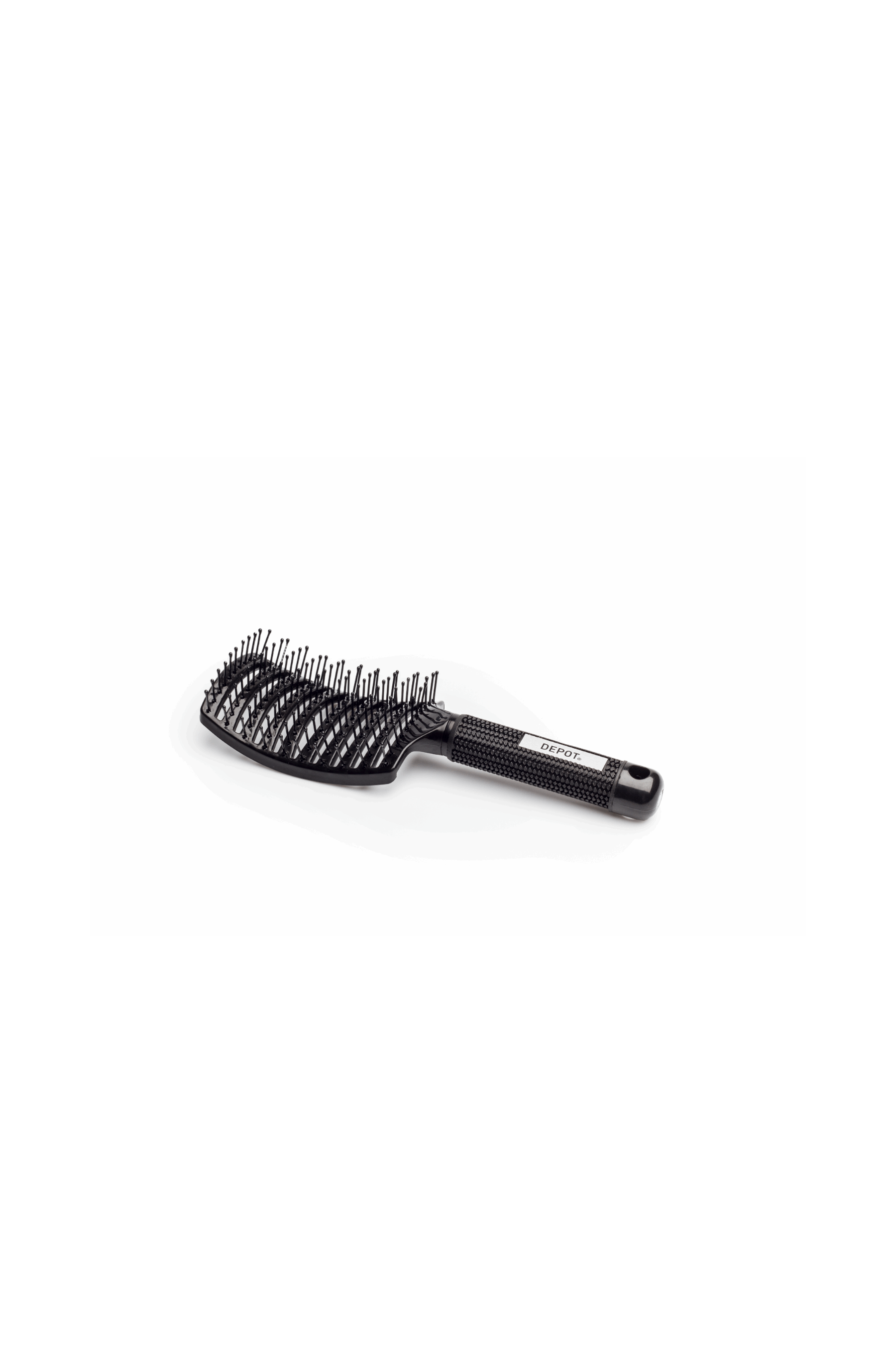 DEPOT VENT BRUSH