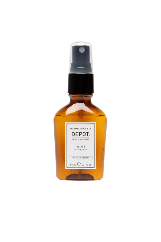 Depot NO. 305 VOLUMIZER SPRAY 50ML (Salt water spray)