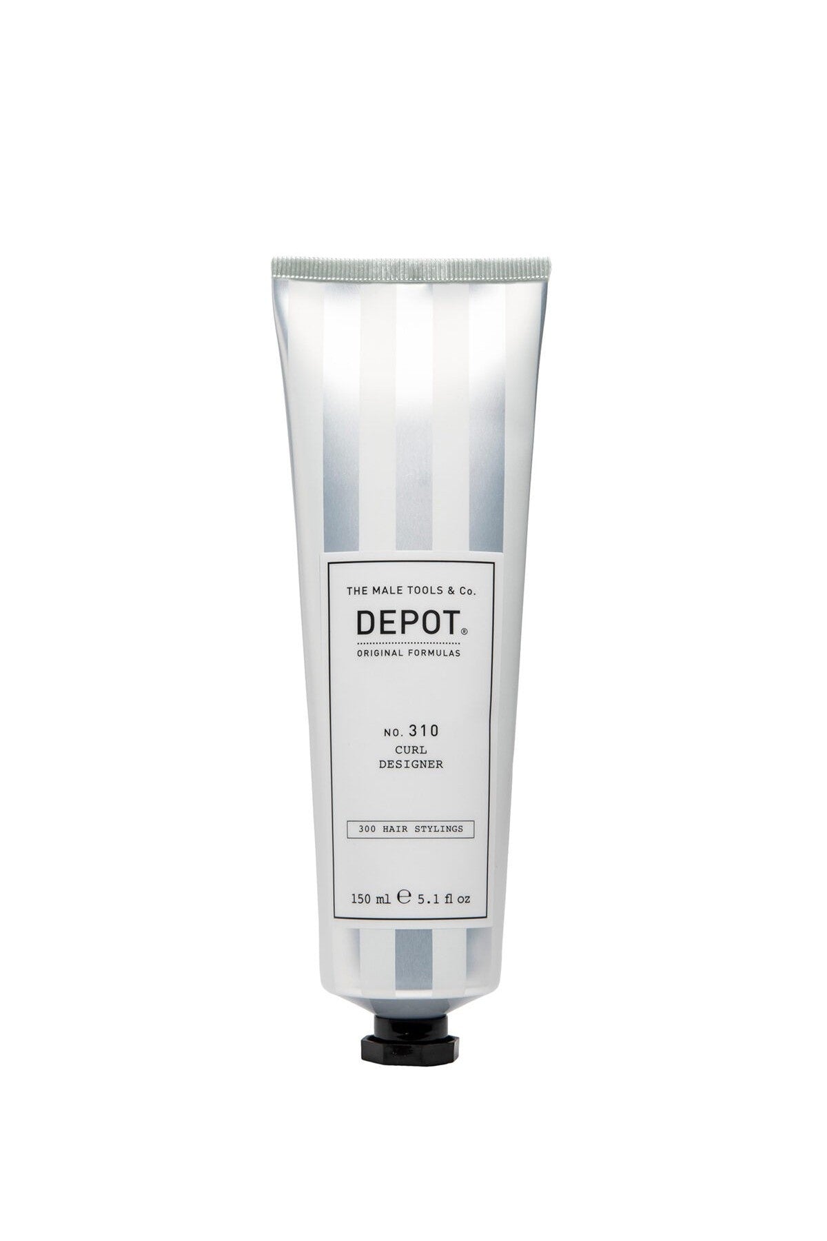 Depot NO 310 CURL DESIGNER 150ML