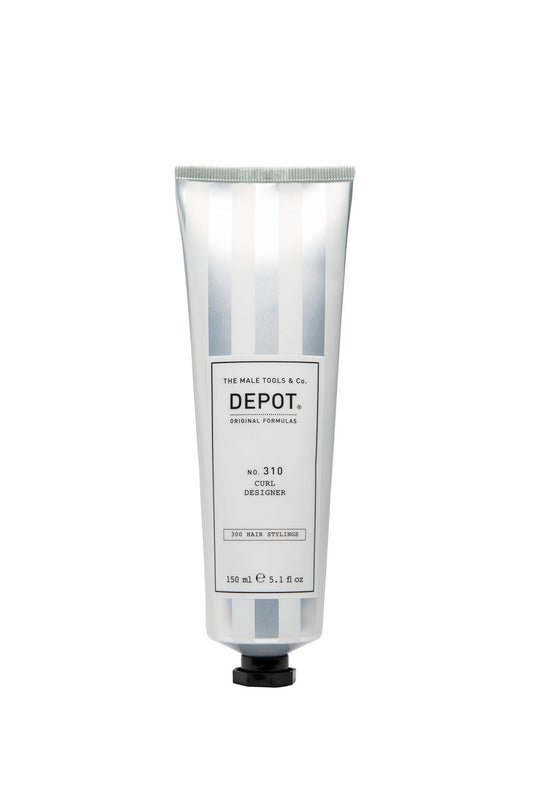 Depot NO 310 CURL DESIGNER 150ML