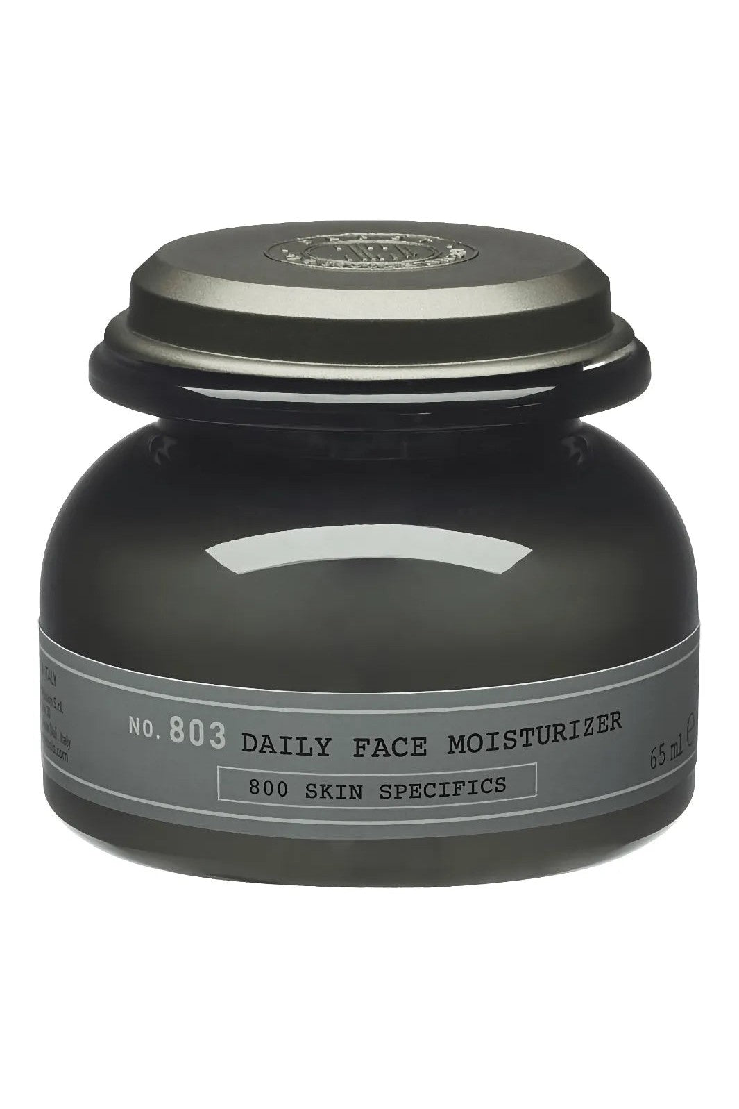 Depot No. 803 DAILY FACE MOISTURIZER 65ML