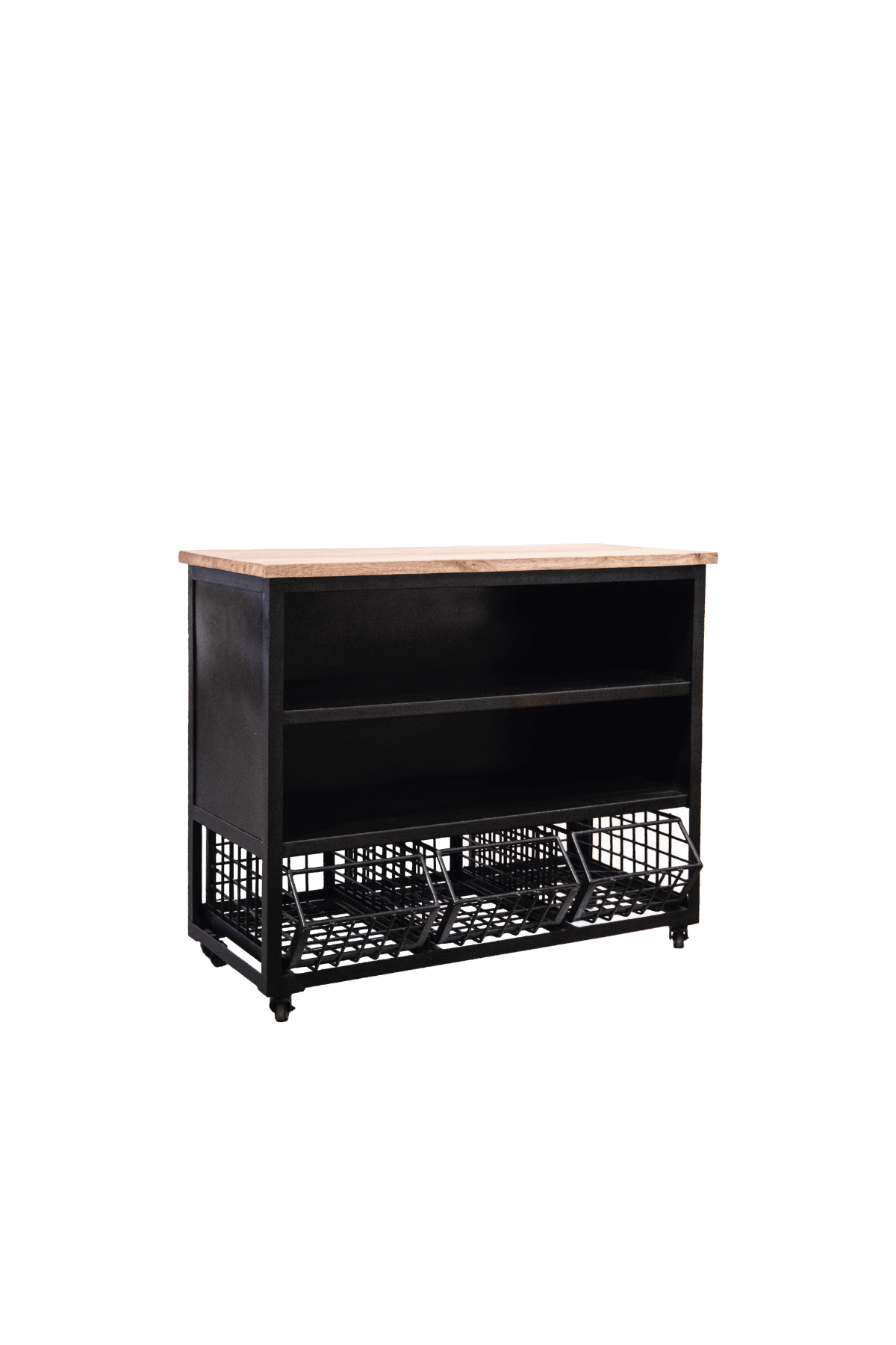 EXPO TROLLEY CABINET