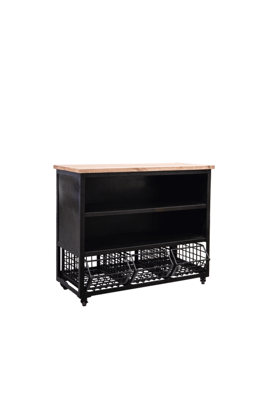 EXPO TROLLEY CABINET