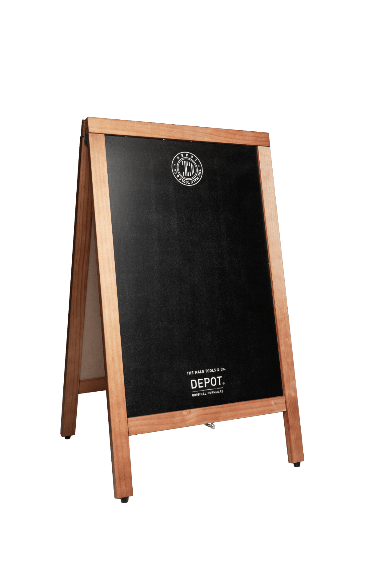 DEPOT LARGE FLOOR CHALK BOARD