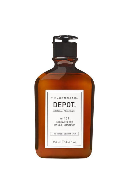 Depot NO. 101 NORMALIZING DAILY SHAMPOO 250ML