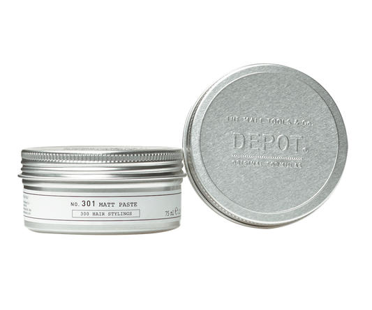 Depot NO. 301 MATT PASTE 75ML