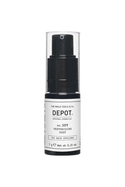 Depot NO. 309 TEXTURIZING DUST 7GR