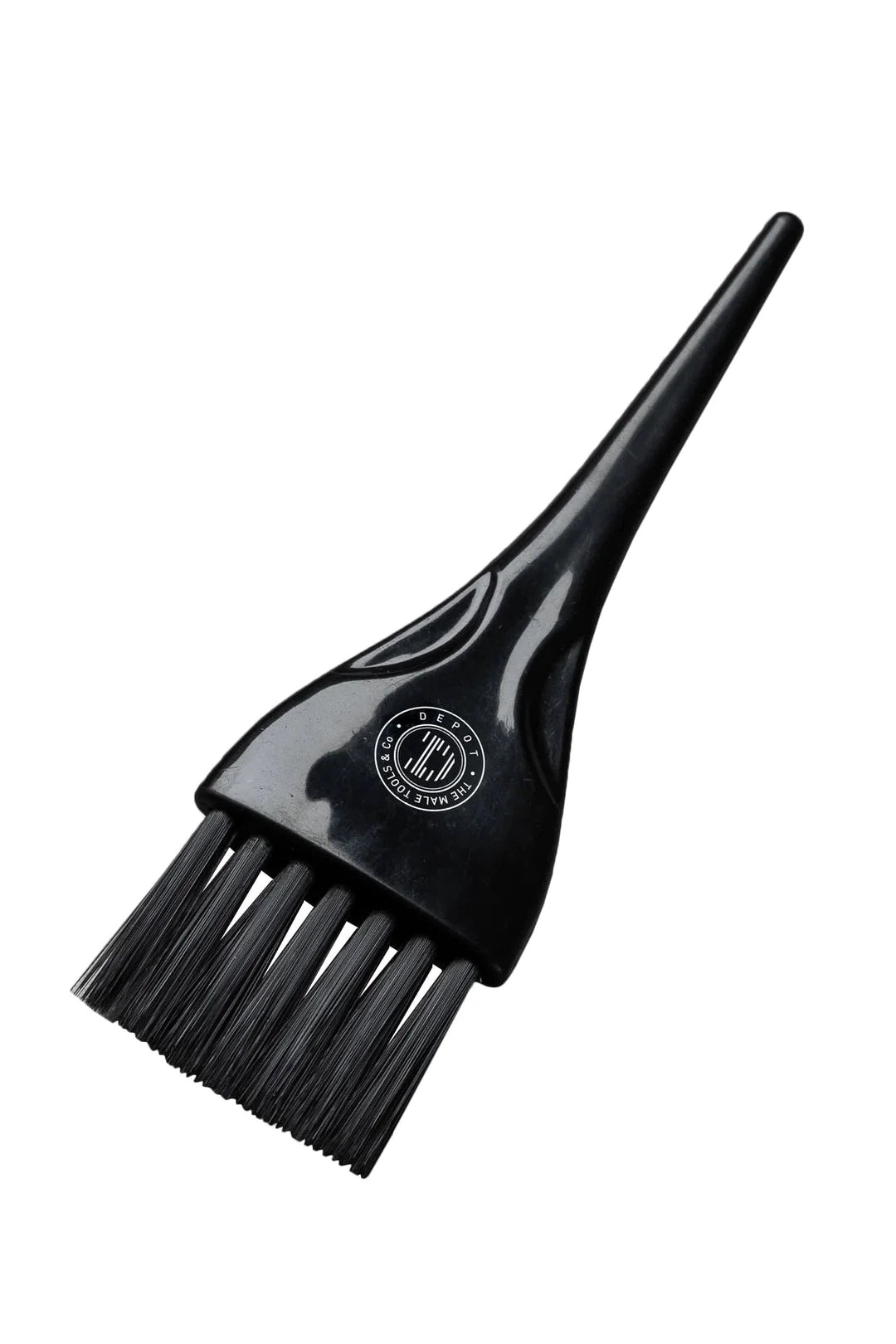 Depot No. 759 - Color Beard Brush för skäggfärgning