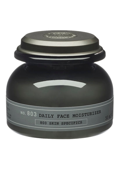 Depot No. 803 DAILY FACE MOISTURIZER 65ML