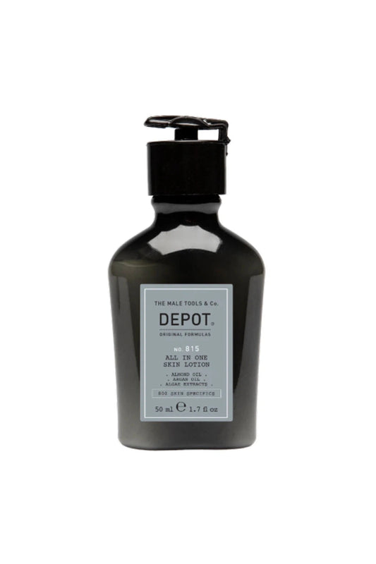 Depot No. 815 ALL IN ONE SKIN LOTION 50ML