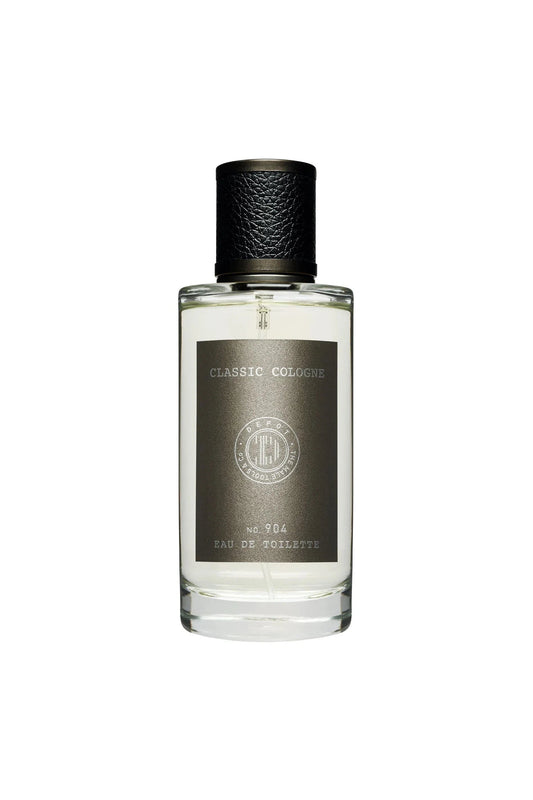 No. 904 Eau de Toilette classic cologne 100ML