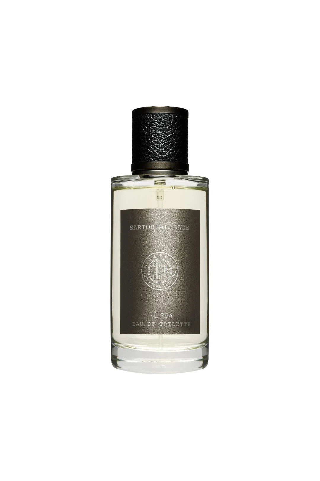 No. 904 Eau de Toilette Sartorial Sage 100ml