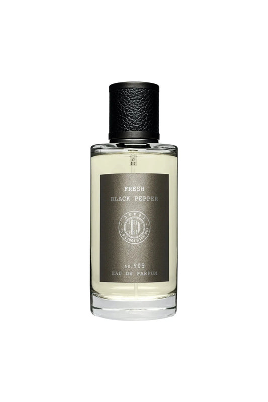 No. 905 EAU DE PARFUM Fresh Black Pepper 100ML