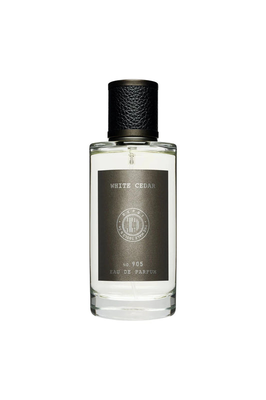 No. 905 EAU DE PARFUM White Cedar 100ML