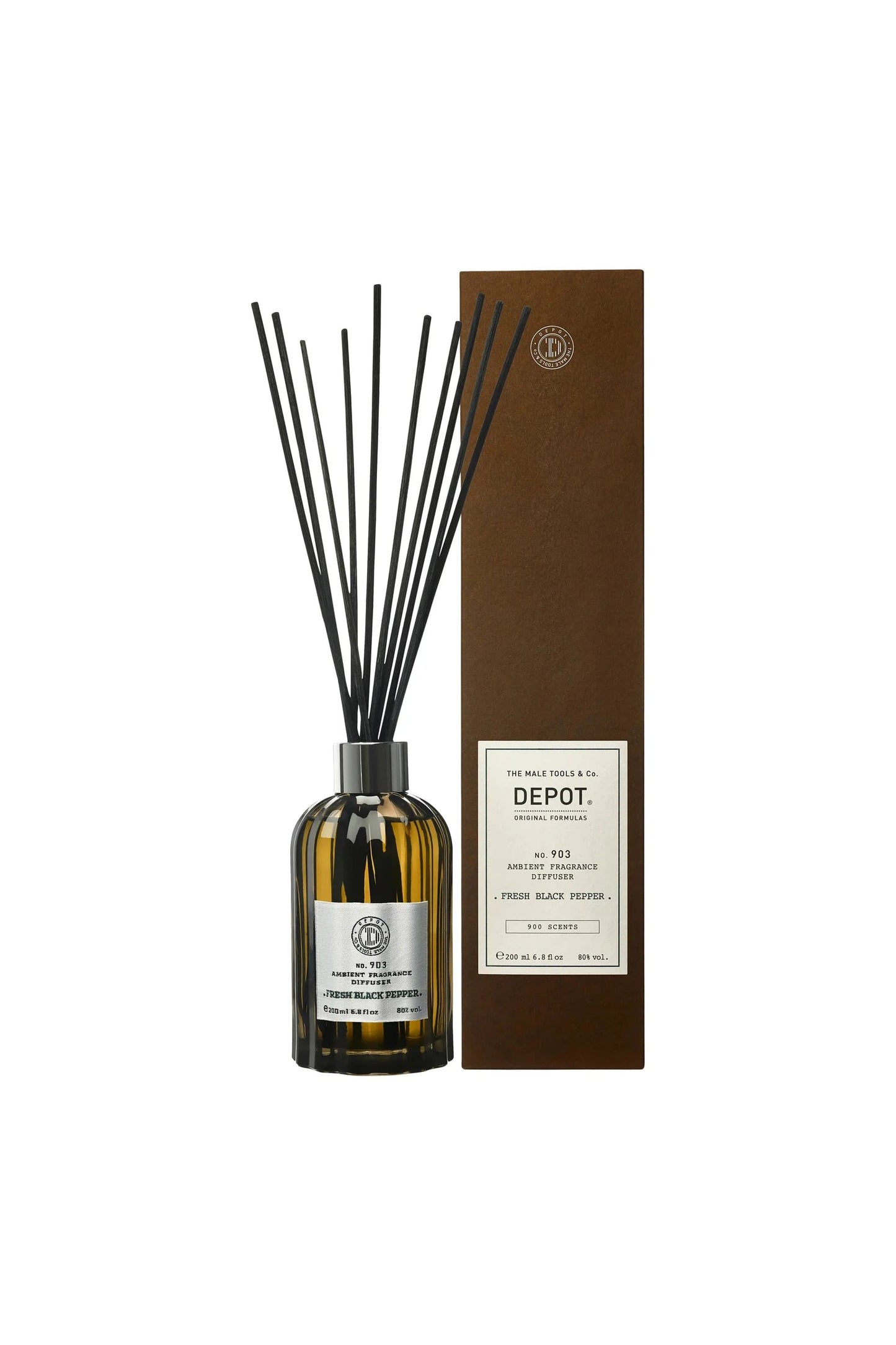 No. 903 AMBIENT FRAGRANCE DIFFUSER 200ML