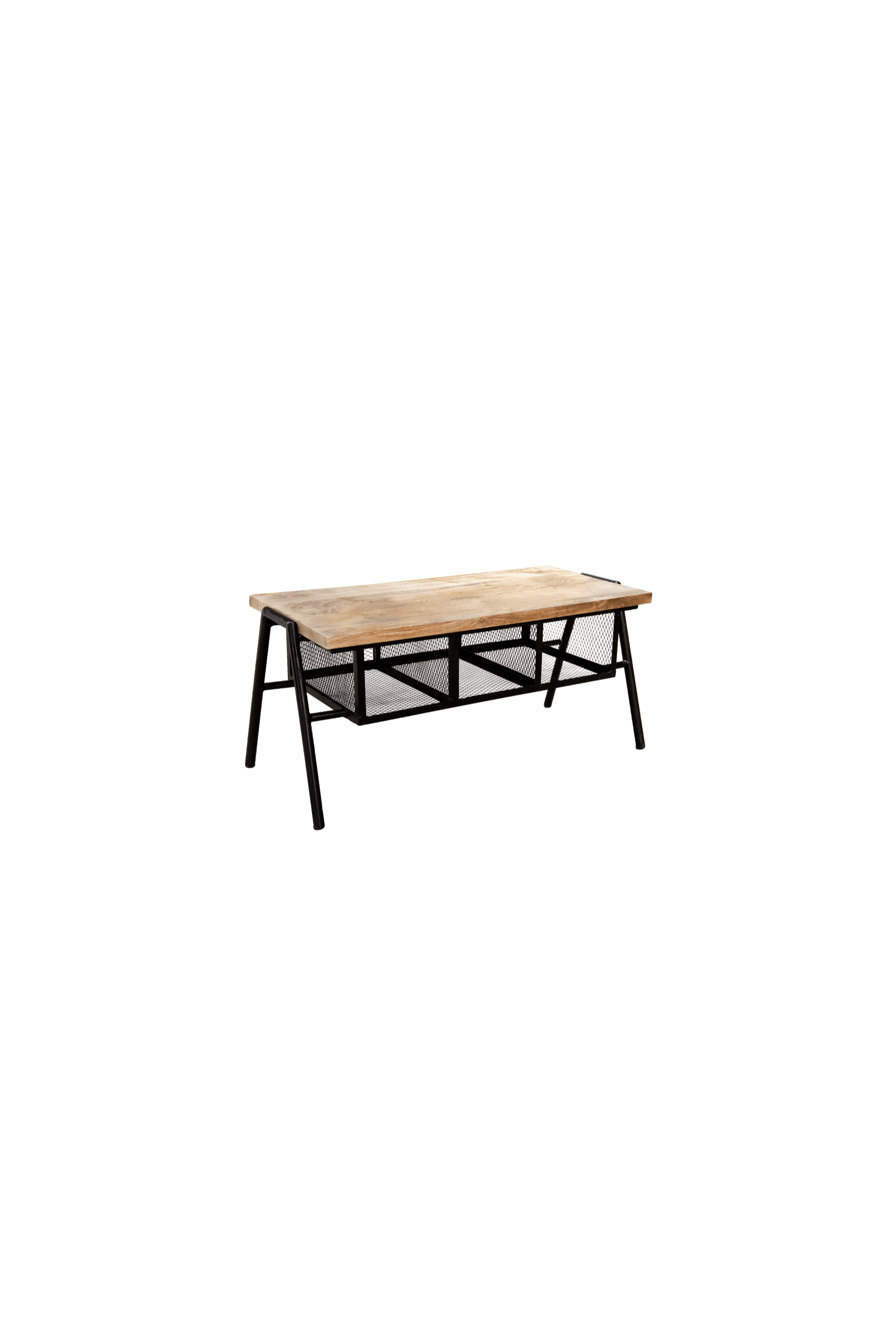 DEPOT INDUSTRIAL TABLE