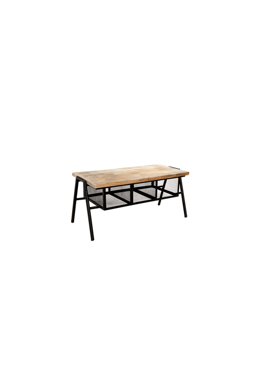 DEPOT INDUSTRIAL TABLE