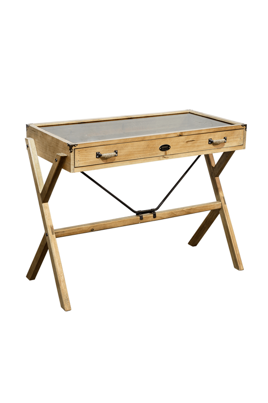 EXPO WOODEN TABLE