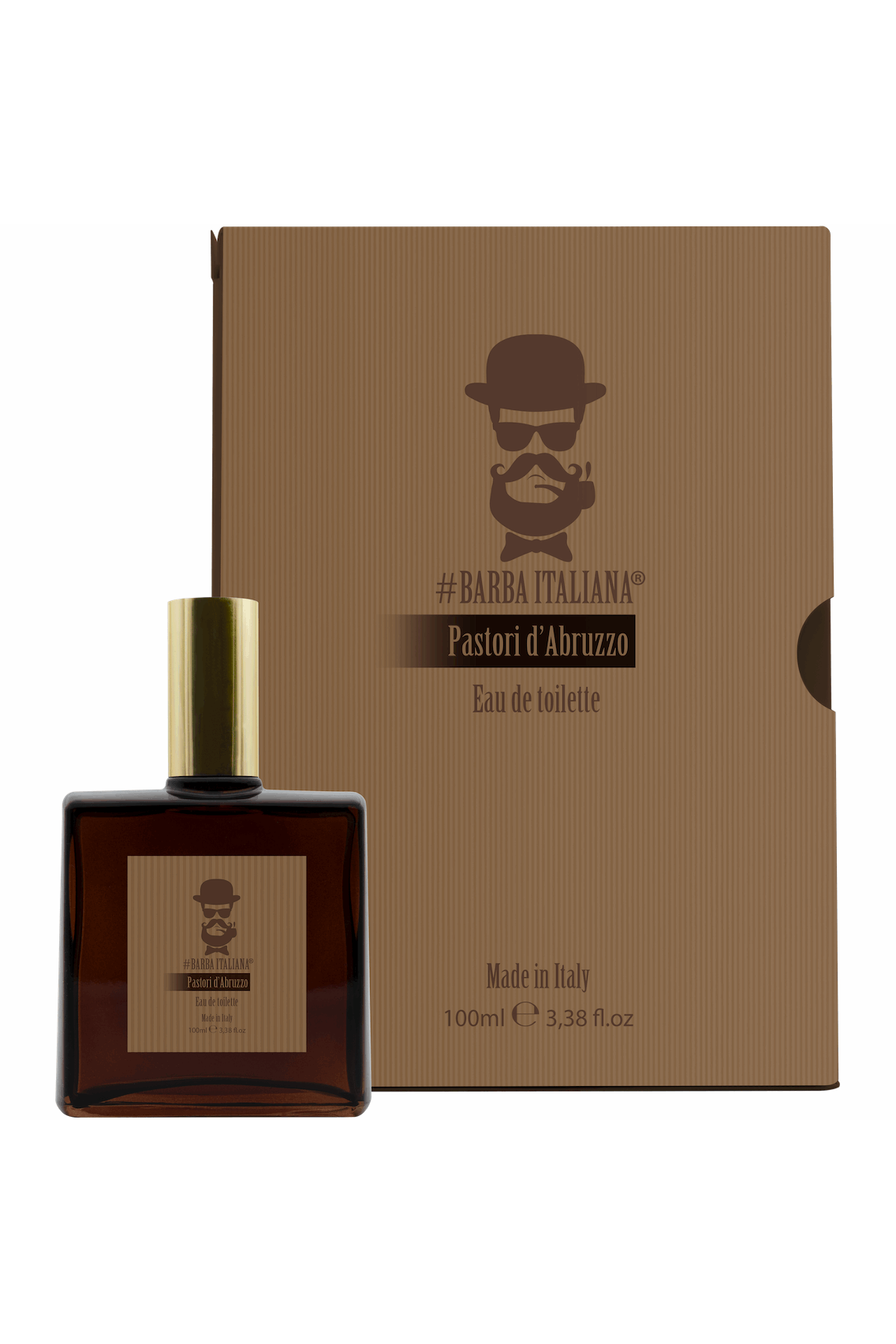 PASTORI D'ABRUZZO EDT 100 ML