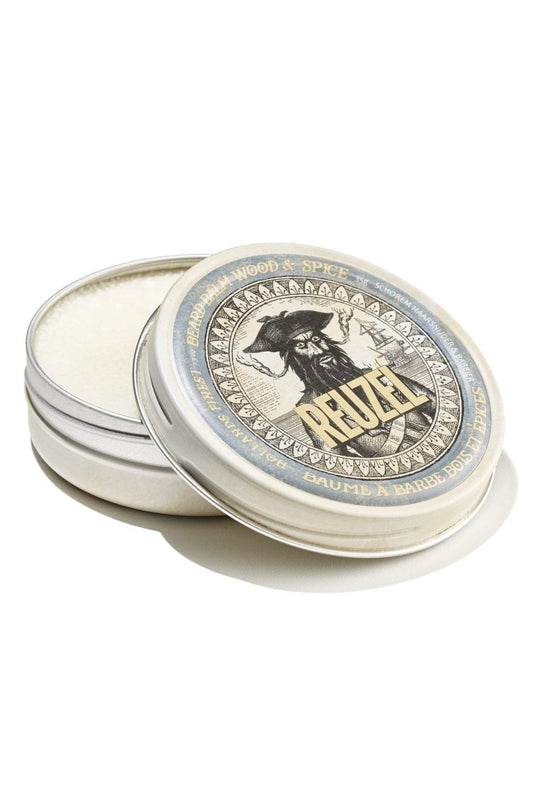 REUZEL Wood & Spice Beard Balm 35G