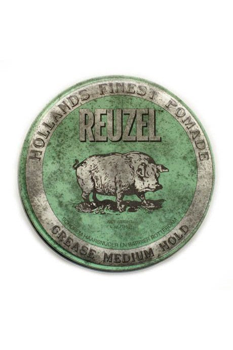 REUZEL GREEN POMADE 113G